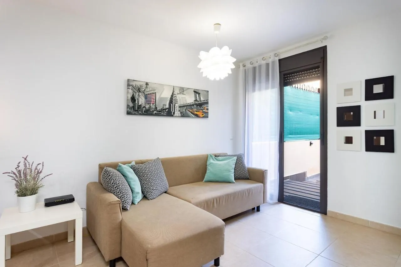 Palm Mar Terrace Apartament Apartment 0*, Palm-mar