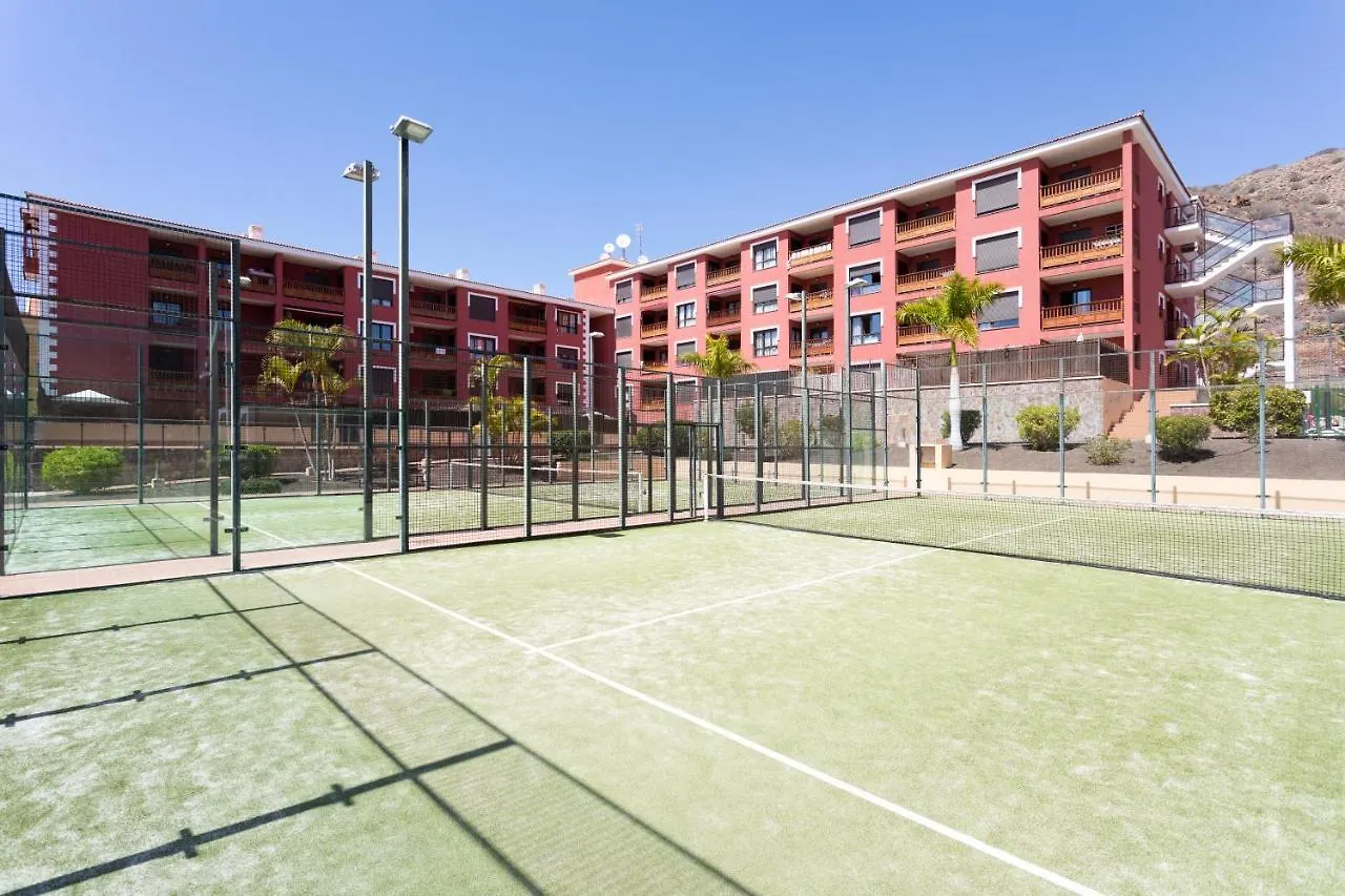Palm Mar Terrace Apartament Apartment Spain