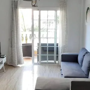 Apartamento With Pool, Palm-mar