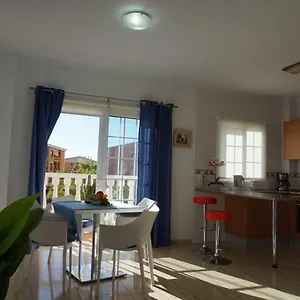 Apartamento Primavera, Palm-mar