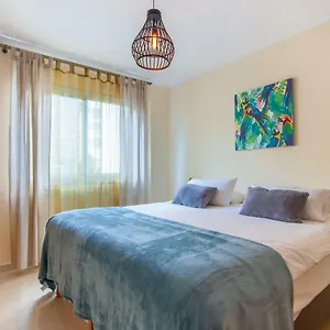 Apartamento San Remo 1a036, Palm-mar